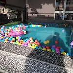 Ria Homestay & Kids Pool