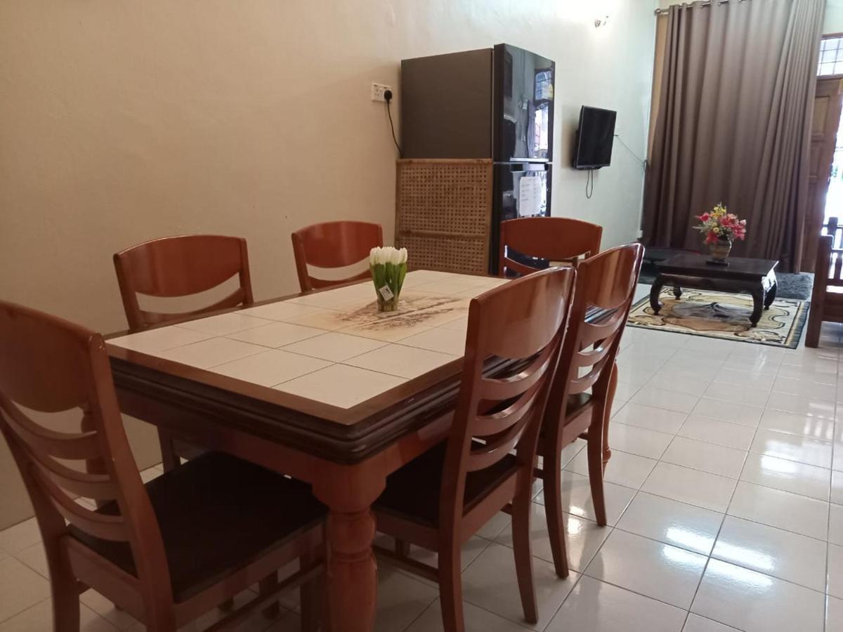 Pangsapuri Ria & Kids Pool Alor Setar